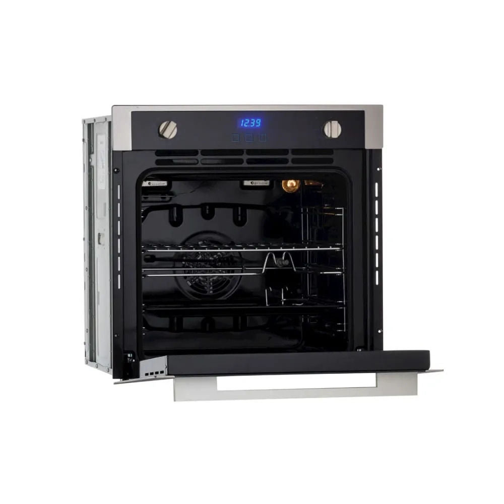 Forno e Grill Elétrico Cuisinart Casual 60cm 83L 220V - 4092740102