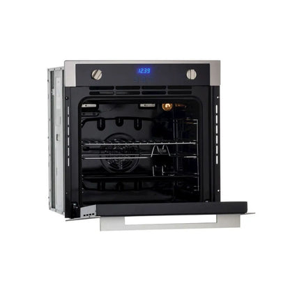 Forno e Grill Elétrico Cuisinart Casual 60cm 83L 220V - 4092740102