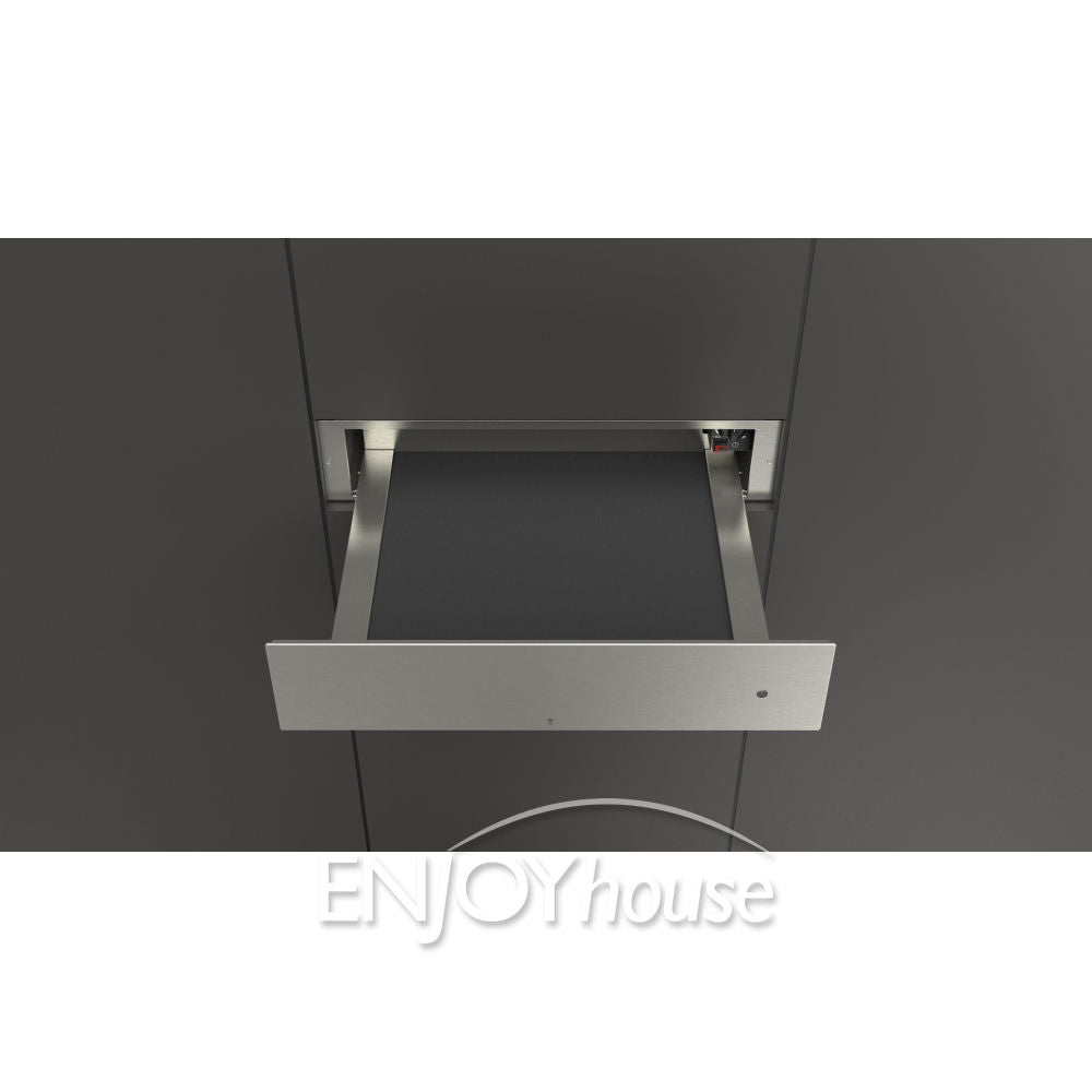 Gaveta Aquecida Elanto Professionale Inox 60x15 cm 220V - LNTWD615PROX2