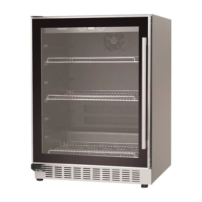 Cervejeira Crissair Beer Center Medium CBC135 135L Abertura Direita 220V - 71986