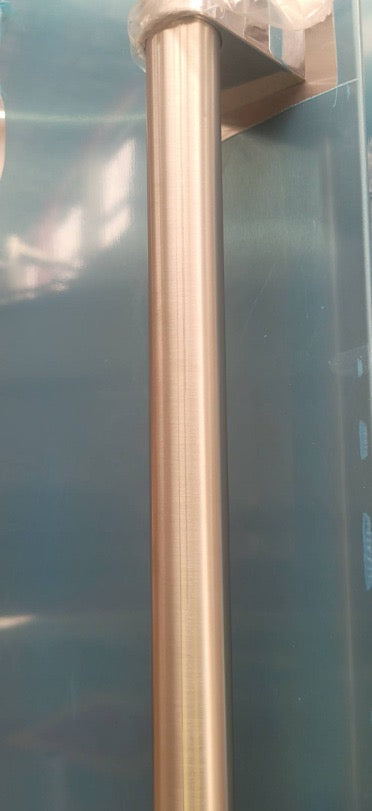 Geladeira Viking Built-In 42” Side-by-Side – Modelo VCSB5423SS