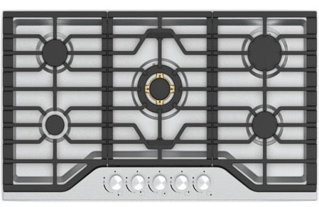 Cooktop Stell 5 Cookhood 90cm