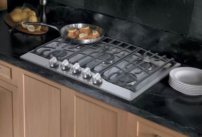 Fogão cooktop Viking 30'' - Open box