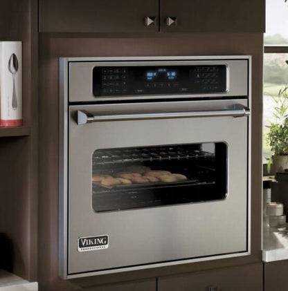 Forno touch screen Viking - Open box