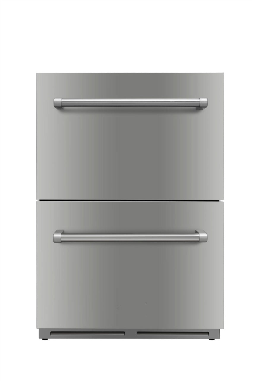 Gaveta Refrigerada Embutir Cookerhood - Novo