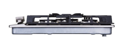 Cooktop a Gás 5Q Cuisinart Prime