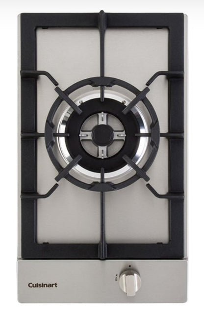 Dominó a Gás 30cm 1Q Cuisinart Prime