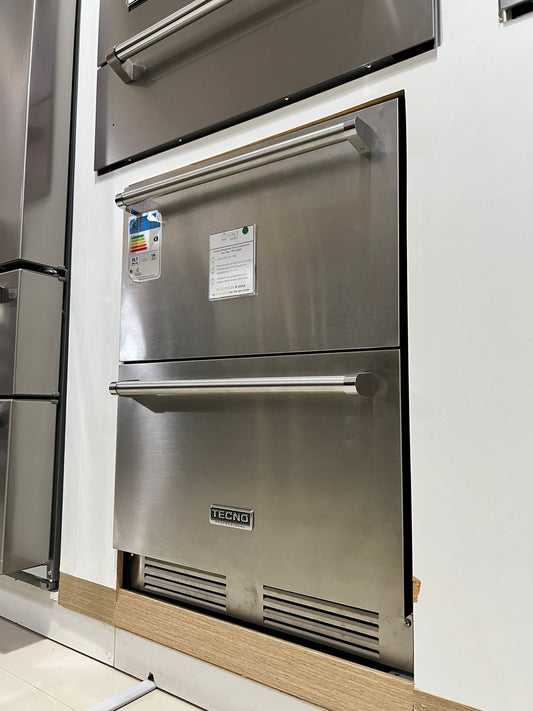Gaveta Refrigerada Tecno Professional -  TR14GXDA - Novo