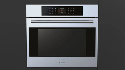 Forno Elanto Professionale Pirolítico 30" 123L 220V - LNTF3015PMTPROX2