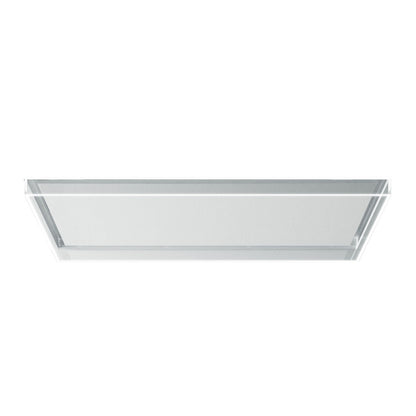 Coifa de Teto Falmec Alba White 120 cm 220V - CVYI20F1P2ZZZB400F