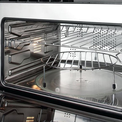 Forno Elanto Combinado Professionale Elétrico + Micro-ondas 30 Inch 36 L 220V com Moldura - LNTFC3010ECPROX2