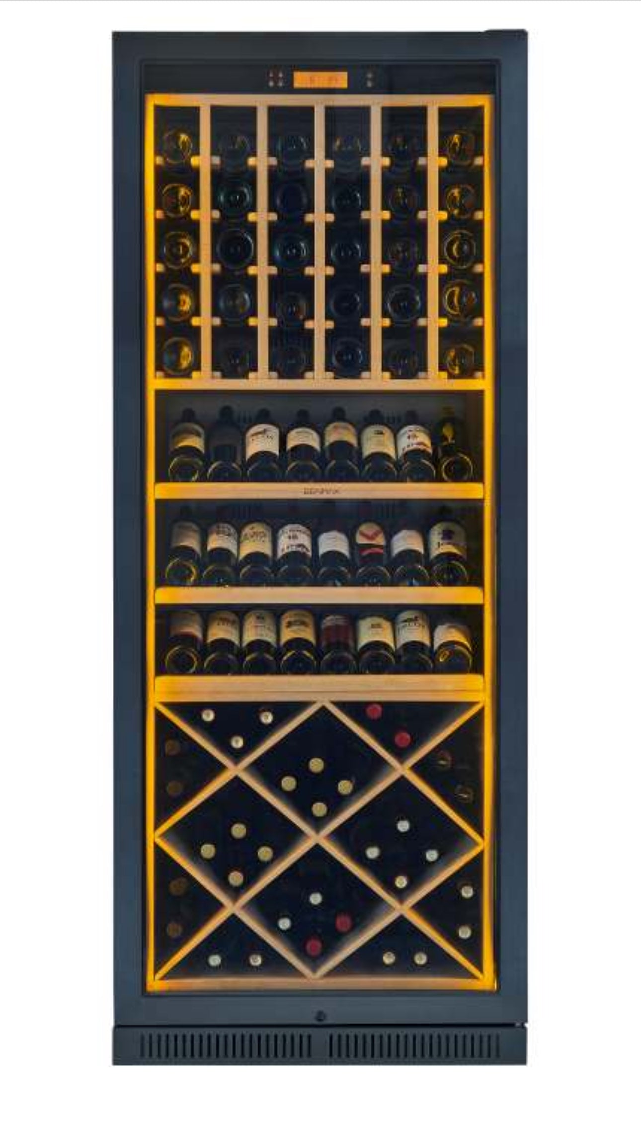 Adega Australiana Handmade