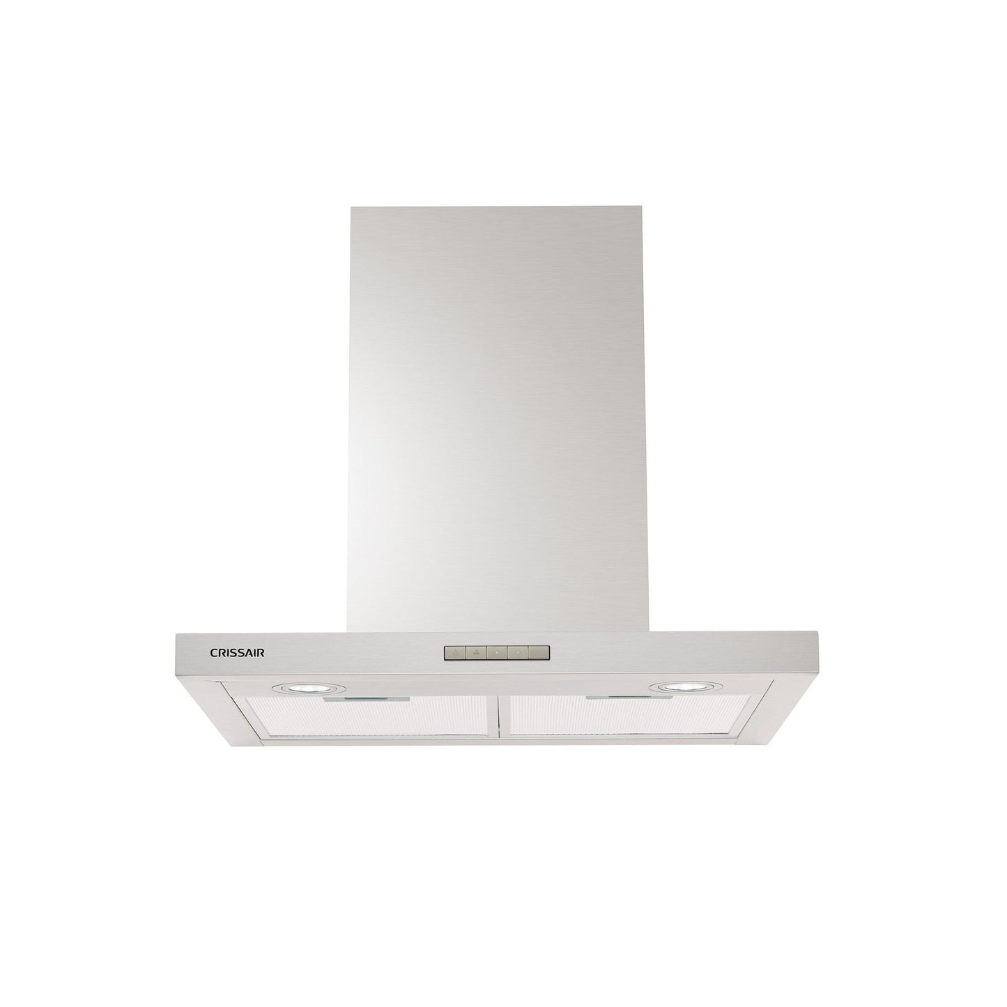 Coifa de Parede Slim 60 Crissair Versatile 60cm 127V/220V - CRR12.6