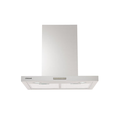 Coifa de Parede Slim 60 Crissair Versatile 60cm 127V/220V - CRR12.6