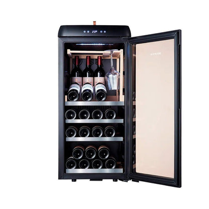 Adega Benmax Compressor Single Zone 30 Garrafas