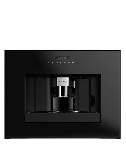 Máquina de Café Elanto Nero Argento 60 cm Built-in 220V - LNTMC2430EOVP2