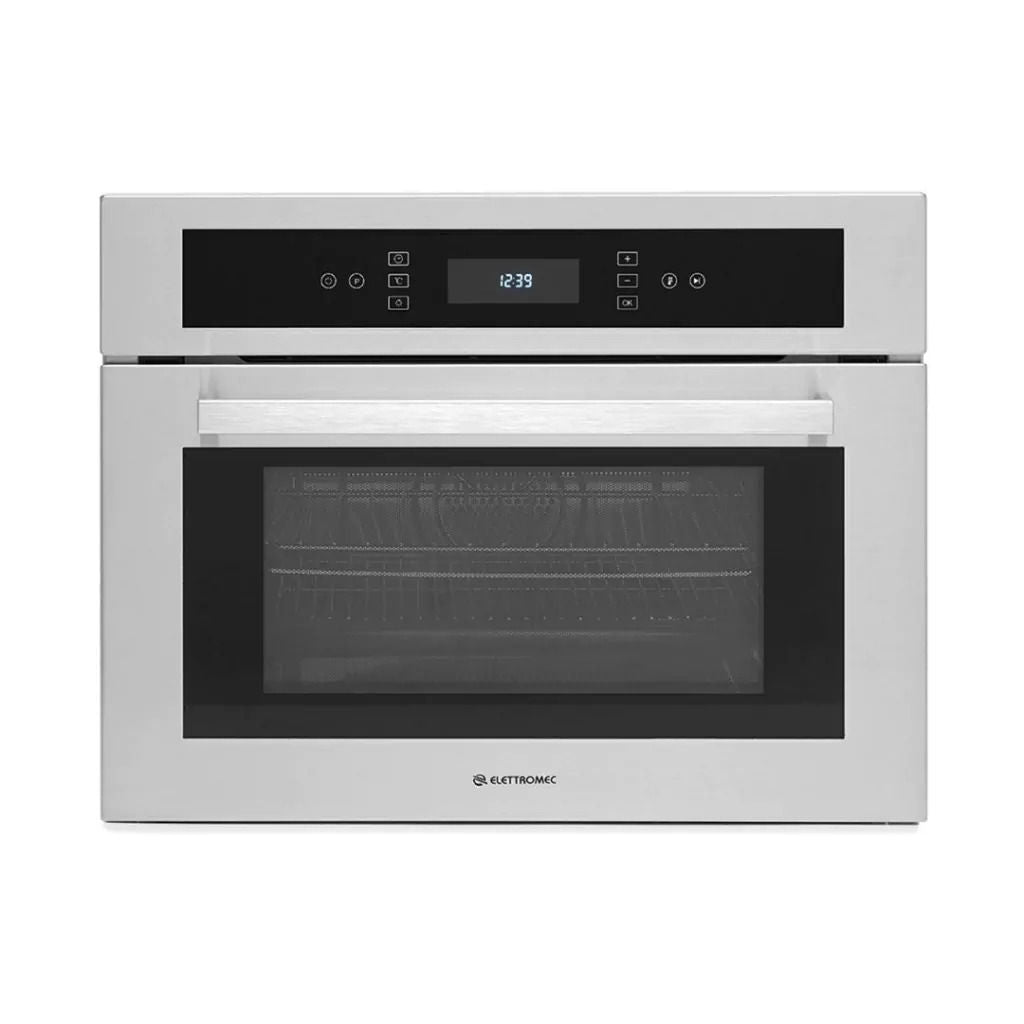 Micro-ondas Elettromec Sole Flat 40 Litros Built-in 220V - FMCFR40SL2TNC