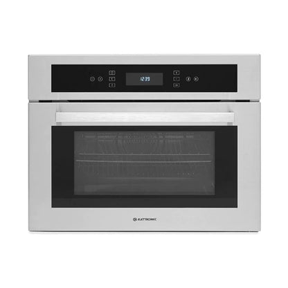 Micro-ondas Elettromec Sole Flat 40 Litros Built-in 220V - FMCFR40SL2TNC