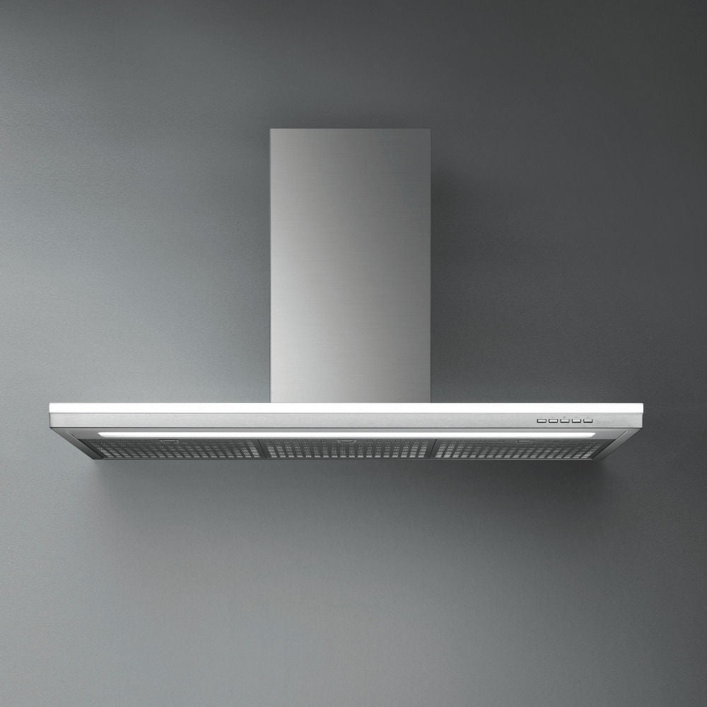Coifa Falmec Lumen Parede 90 cm 220V - CLUN90F0P1NEUI491F