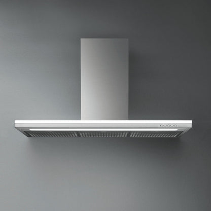 Coifa Falmec Lumen Parede 90 cm 220V - CLUN90F0P1NEUI491F