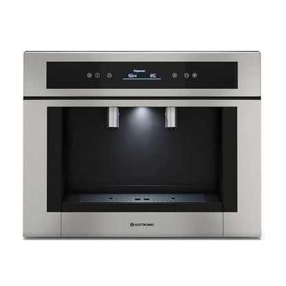 Dispenser de Água Elettromec Sole 60cm de Embutir 220V