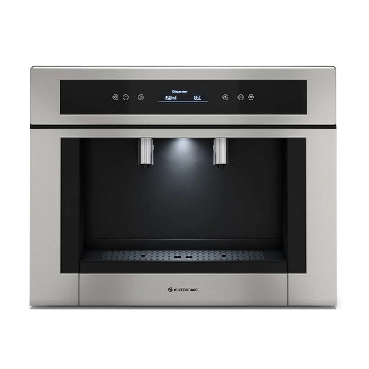 Dispenser de Água Elettromec Sole 60cm de Embutir 220V