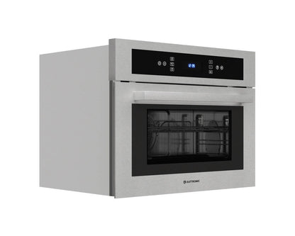 Micro-ondas Elettromec Sole Flat 40 Litros Built-in 220V - FMCFR40SL2TNC