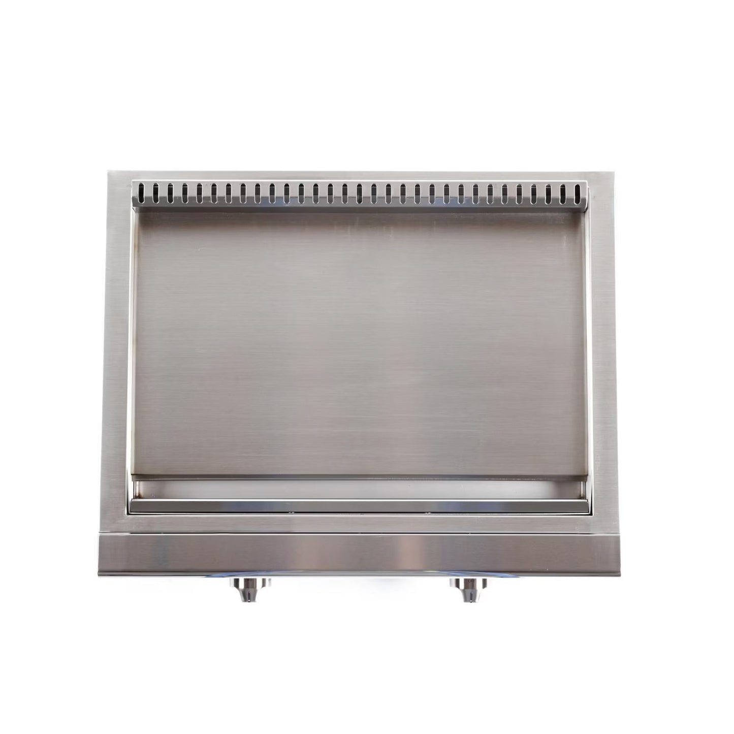 Flat Grill a Gás Coyote 30 Polegadas GLP 120V - C1FTG30LP