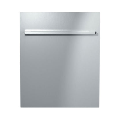 Painel Decorativo Gorenje HomeMade para Lava-louças 60cm Inox - DFD72EXB