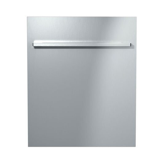 Painel Decorativo Gorenje HomeMade para Lava-louças 60cm Inox - DFD72EXB