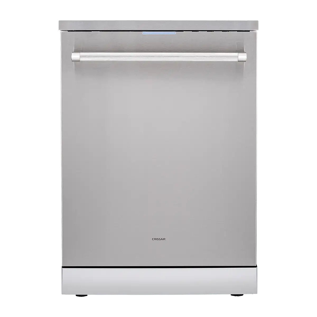 Lava-Louças Crissair CLL14 New Freestanding 14 Serviços Inox 220V - 71708