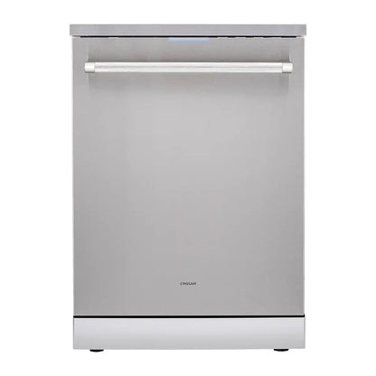 Lava-Louças Crissair CLL14 New Freestanding 14 Serviços Inox 220V - 71708