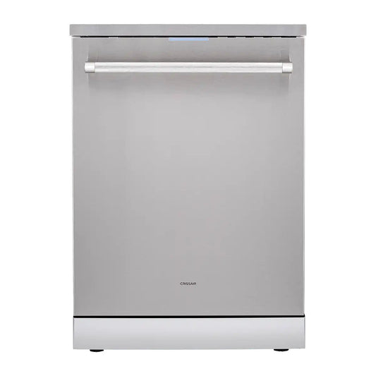 Lava-Louças Crissair CLL14 New Freestanding 14 Serviços Inox 220V - 71708
