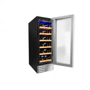Adega Benmax BAC18 Single Zone 18 Garrafas 127V