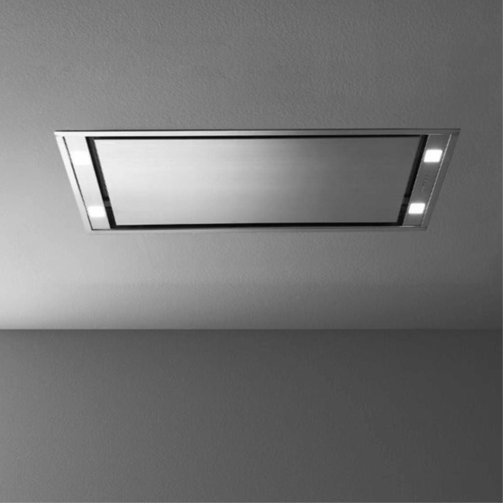 Coifa Falmec Stella Ilha 120 cm 220V - CSMI20F1P2ZZZI400F