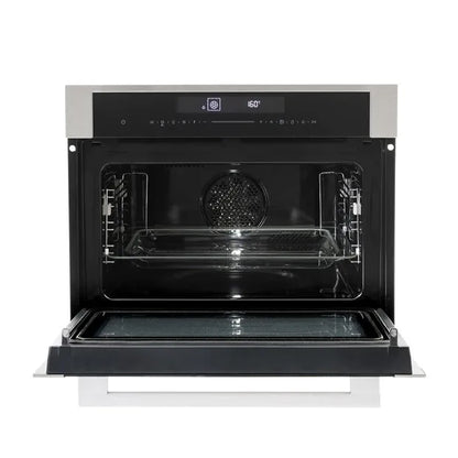 Forno Micro-ondas Crissair Combinado Oven Grill 50 Litros 220v