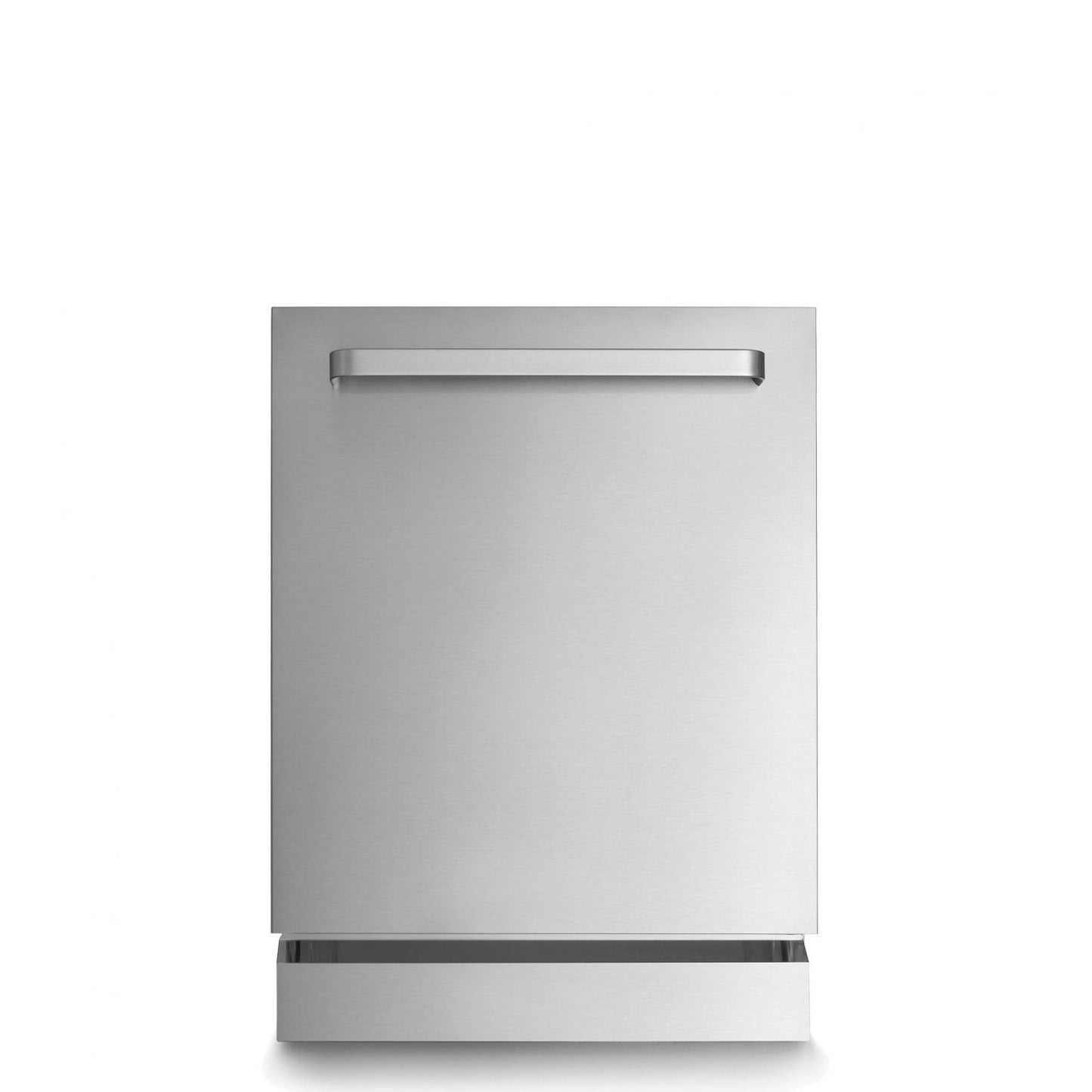 Frente Inox Elettromec para Lava-Louças 14 Serviços - FRLL60XXNCLB