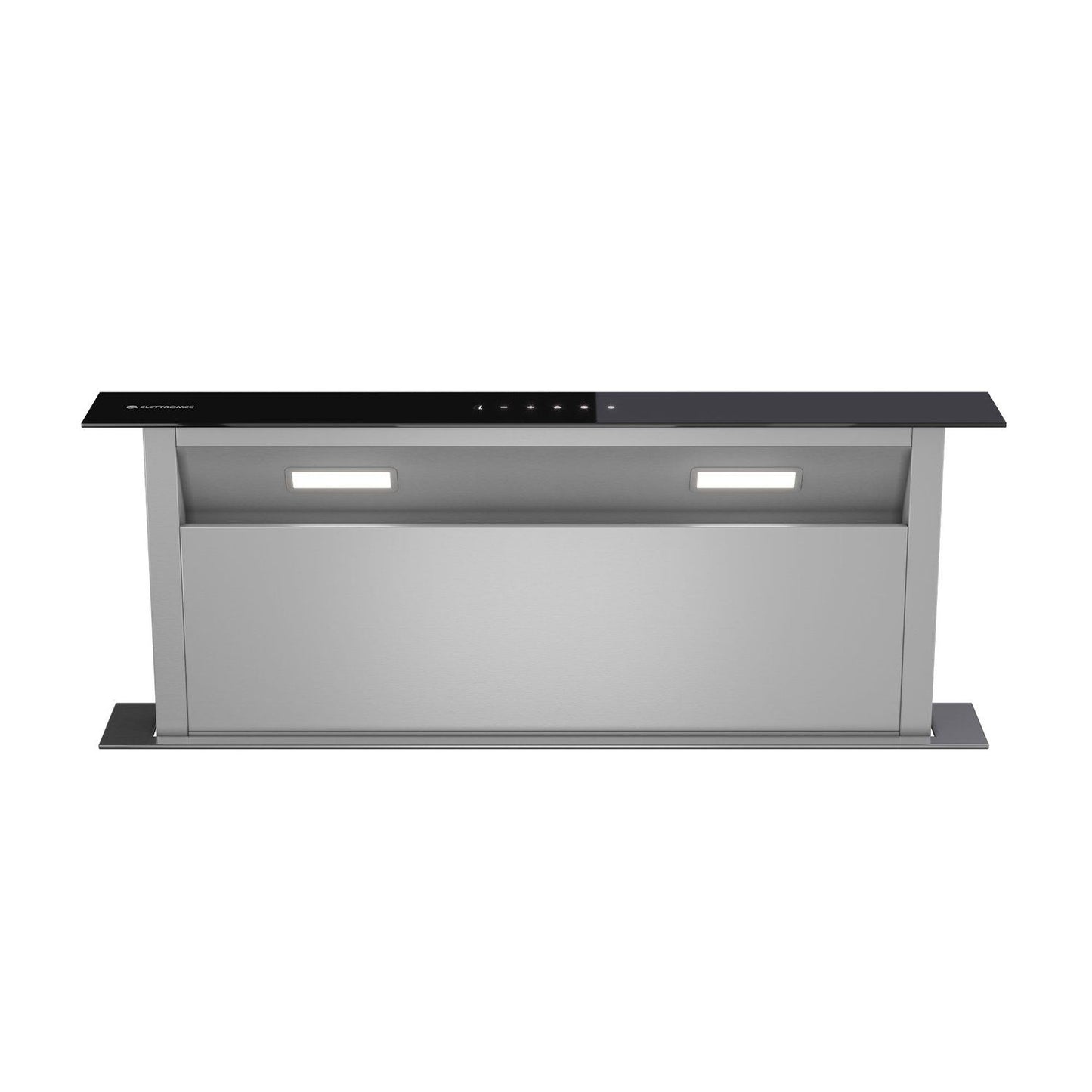 Coifa Elettromec Sollevare Downdraft Connect 90 cm 220V - CFDSOL90XV2ATC