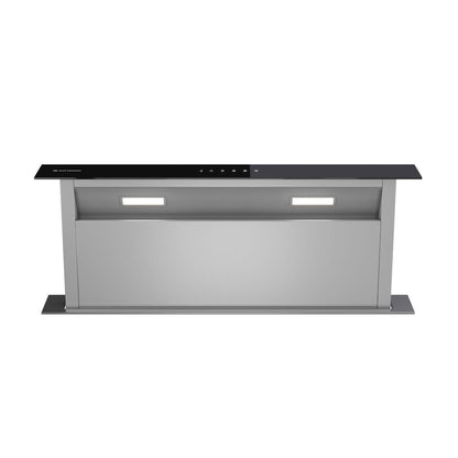 Coifa Elettromec Sollevare Downdraft Connect 90 cm 220V - CFDSOL90XV2ATC