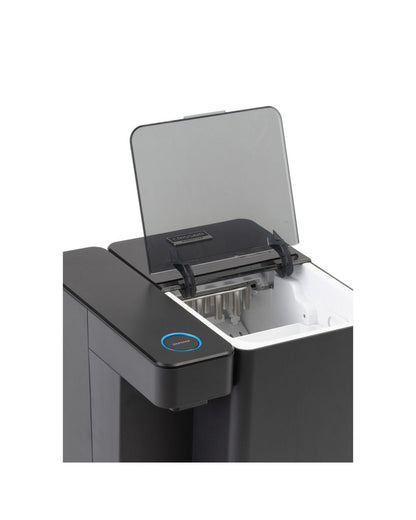 Ice Maker e Dispenser de Água Crissair Portátil/Freestanding 12kg/dia 127V/220V - 72147