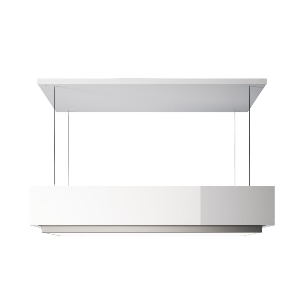 Coifa Levante White Ilha Falmec 120 cm 220V - CLVI20F0P7ZZZF461F