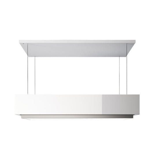 Coifa Levante White Ilha Falmec 120 cm 220V - CLVI20F0P7ZZZF461F