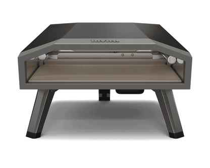 Forno de Pizza a Gás Invita 16 Polegadas 40cm - I-FPZ-FS-16-XX-NMHA