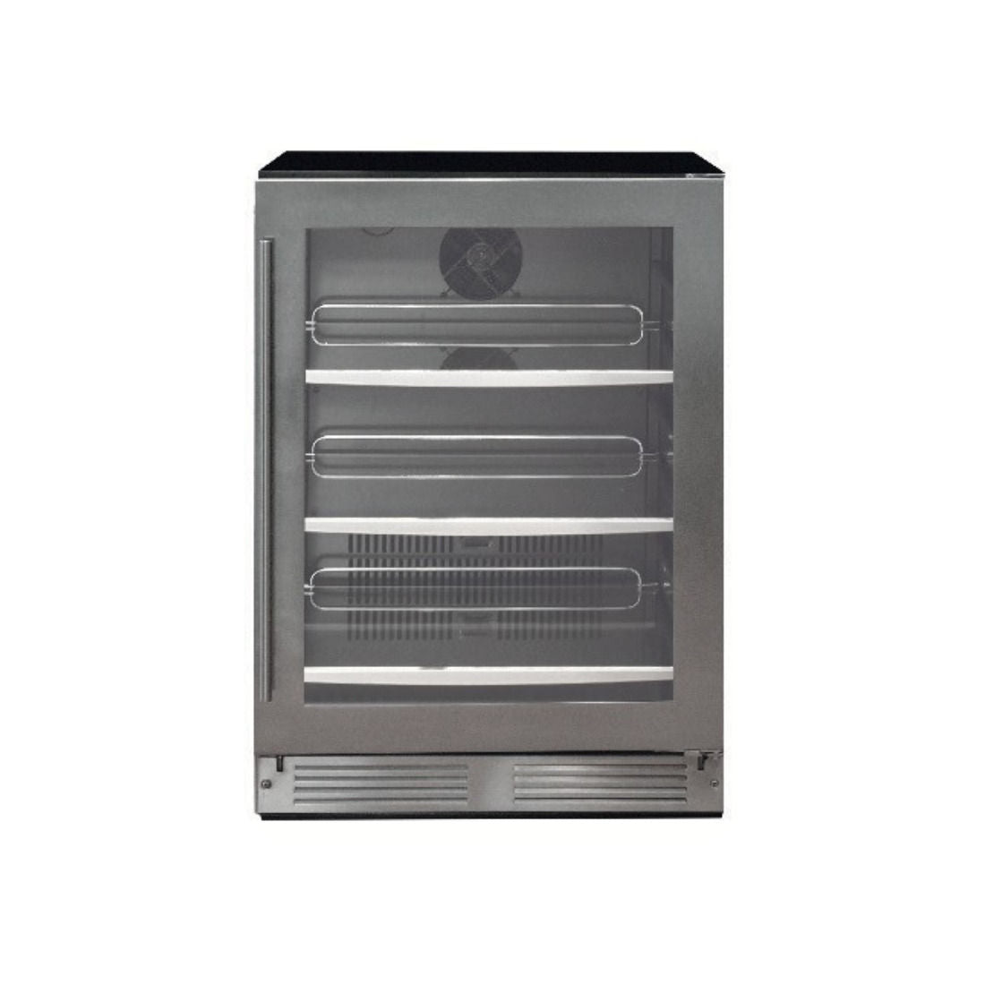 Frigobar Beer Center Cuisinart Arkton 162L 60cm 220V Abertura Direita - 4093841010