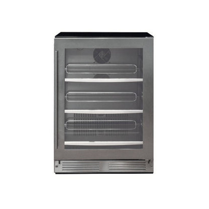 Frigobar Beer Center Cuisinart Arkton 162L 60cm 220V Abertura Direita - 4093841010