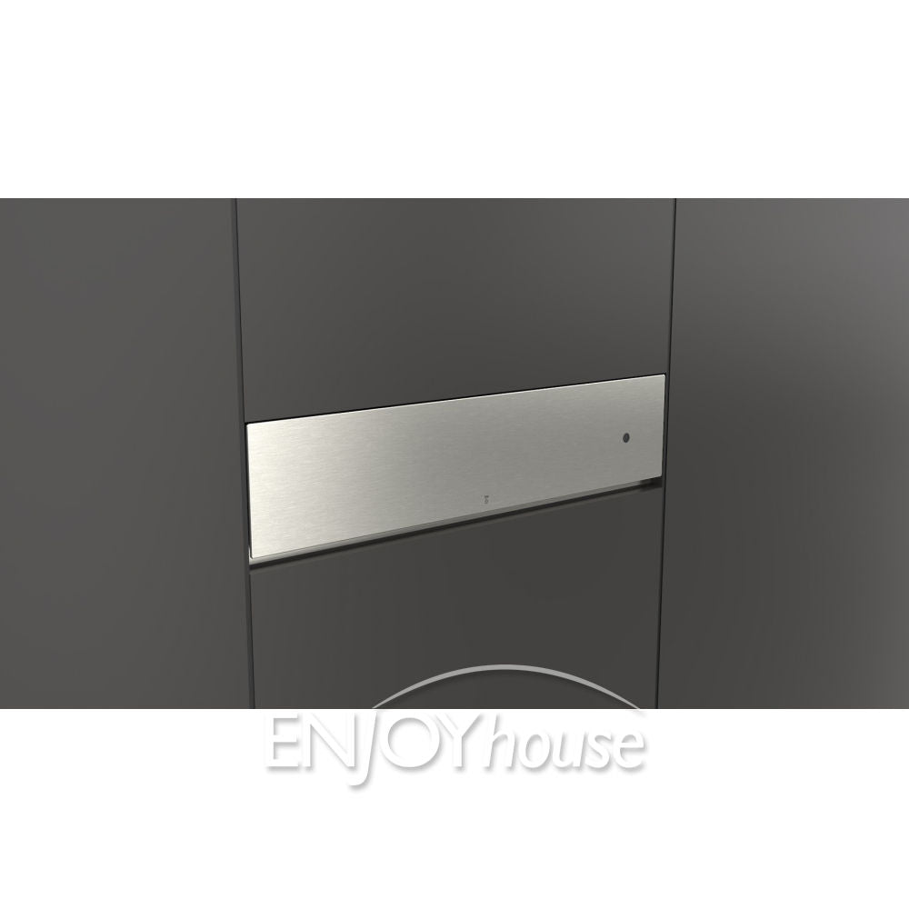 Gaveta Aquecida Elanto Professionale Inox 60x15 cm 220V - LNTWD615PROX2