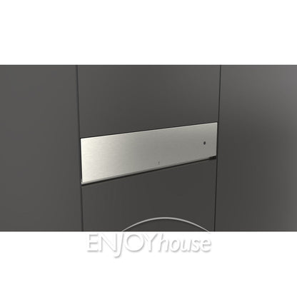 Gaveta Aquecida Elanto Professionale Inox 60x15 cm 220V - LNTWD615PROX2
