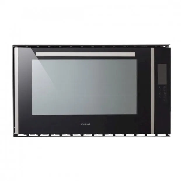 Forno e Grill Elétrico de Embutir 90cm 220V Cuisinart Prime