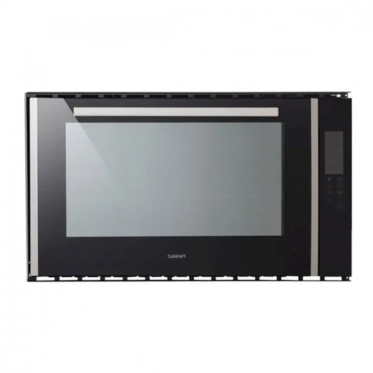 Forno e Grill Elétrico de Embutir 90cm 220V Cuisinart Prime