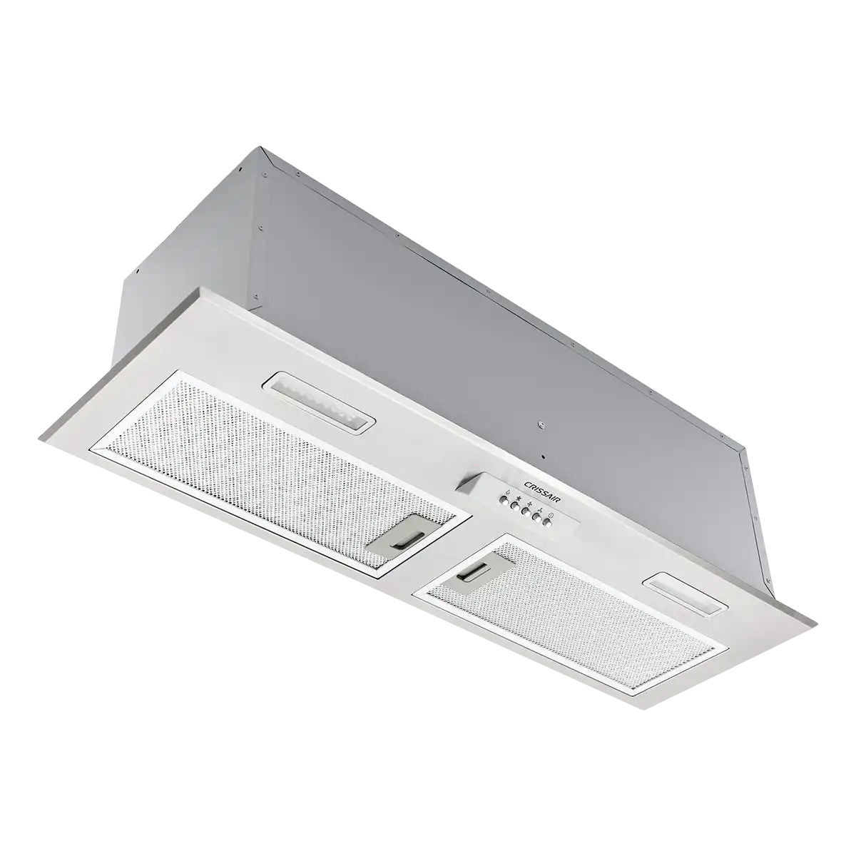 Coifa de Embutir Crissair Versatile Inox 90cm 127V/220V - 071980/071981
